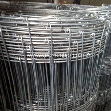 Hot Dipped Galvanized Field Farm Fence